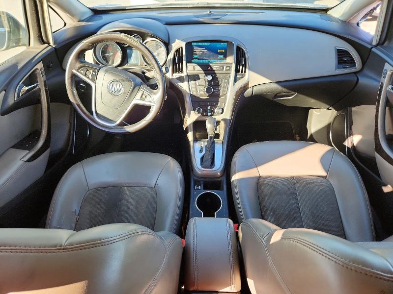 Aukcja sprzedaży 2016 Buick Verano, vin: 1G4PP5SK1G4111502, numer aukcji: 78281605
