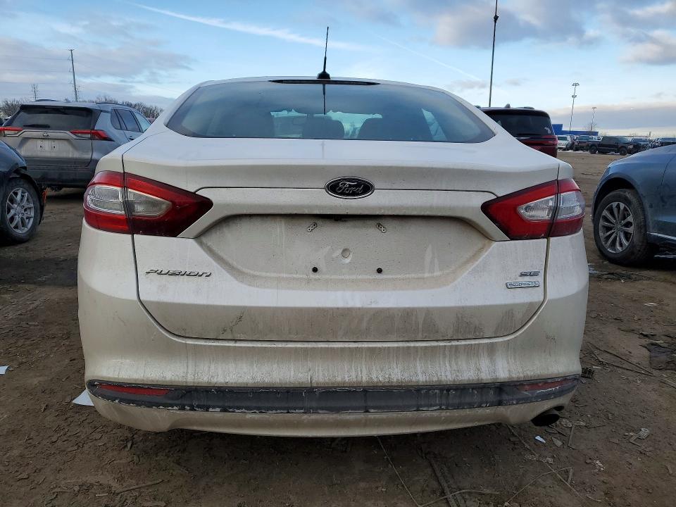 Aukcja sprzedaży 2013 Ford Fusion, vin: 3FA6P0HR3DR169143, numer aukcji: 77237745