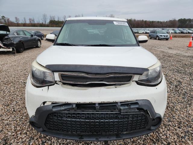 79060365 :رقم المزاد ، KNDJN2A2XG7317075 vin ، 2016 Kia Soul مزاد بيع