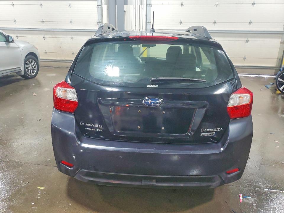 75088205 :رقم المزاد ، JF1GPAL61CH222994 vin ، 2012 Subaru Impreza مزاد بيع