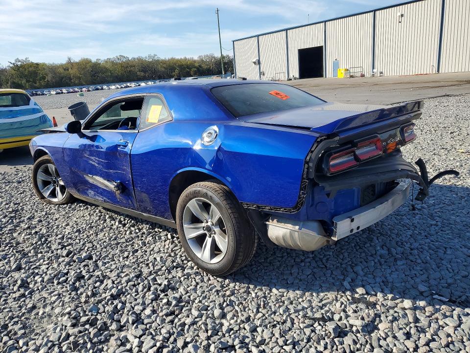 78787365 :رقم المزاد ، 2C3CDZAG4KH752319 vin ، 2019 Dodge Challenger مزاد بيع