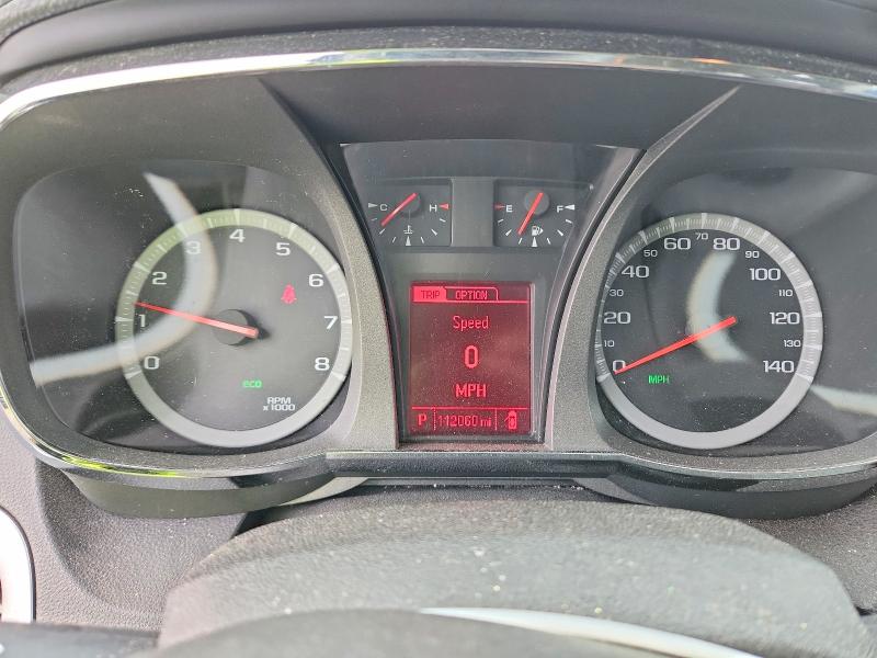 Продаж на аукціоні авто 2014 Gmc Terrain, vin: 2GKFLWEK6E6133461, номер лоту: 78980225
