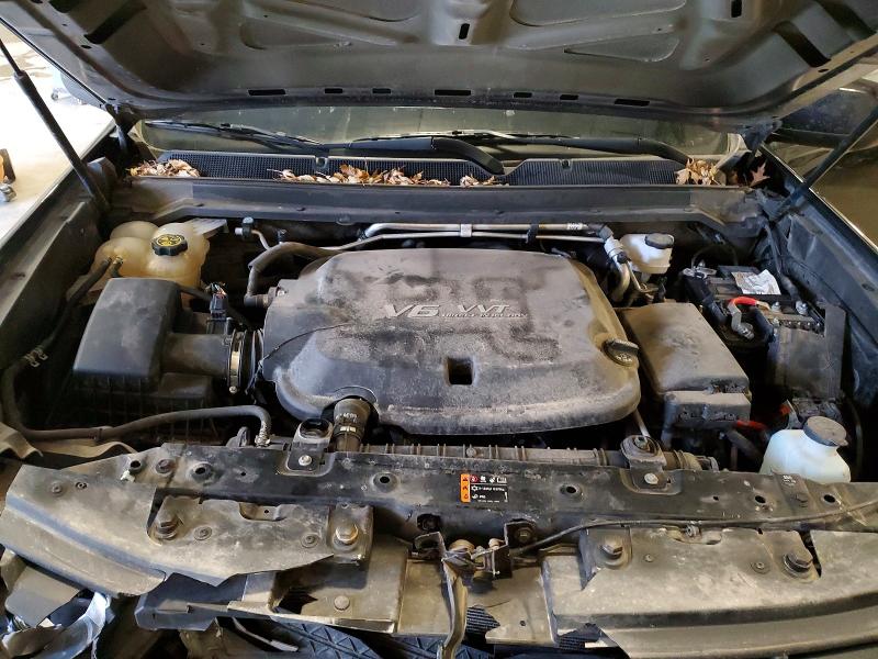 Продажа на аукционе авто 2022 Chevrolet Colorado, vin: 1GCGTBEN2N1121023, номер лота: 99307405