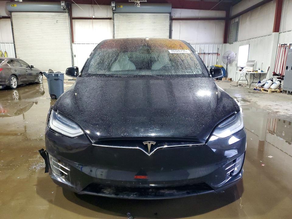 Aukcja sprzedaży 2020 Tesla Model X, vin: 5YJXCBE26LF301986, numer aukcji: 76326735