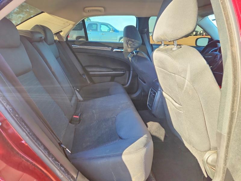 75288585 :رقم المزاد ، 2C3CCAAG0LH179019 vin ، 2020 Chrysler 300 مزاد بيع