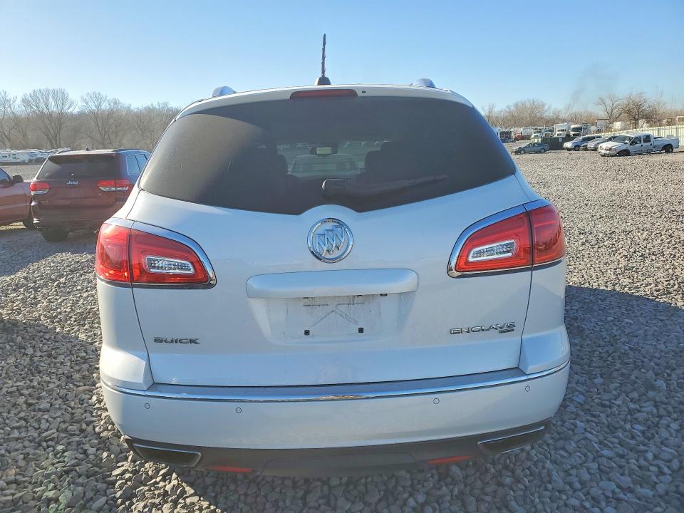 Продаж на аукціоні авто 2017 Buick Enclave, vin: 5GAKVBKD2HJ155887, номер лоту: 78041045