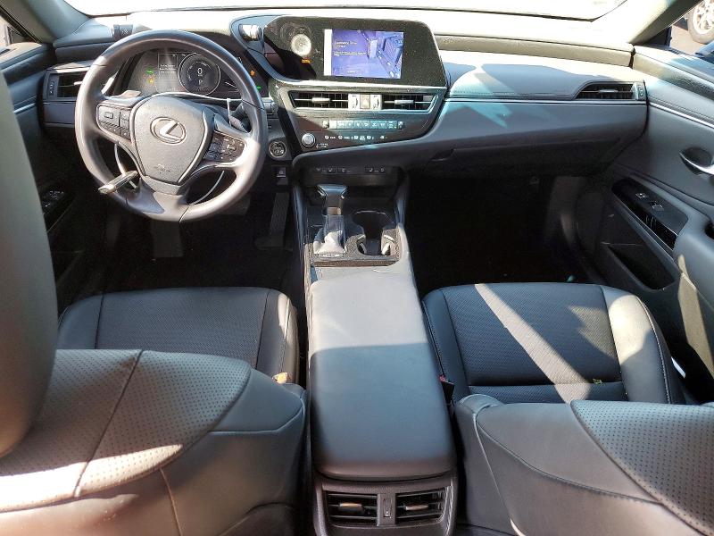 77568115 :رقم المزاد ، 58ADA1C14RU045638 vin ، 2024 Lexus Es مزاد بيع