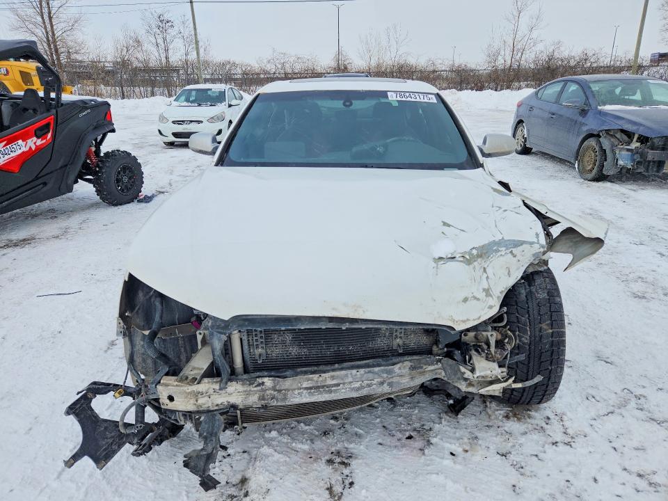 Продаж на аукціоні авто 2013 Audi S4, vin: WAUBGCFLXDA107299, номер лоту: 78643175