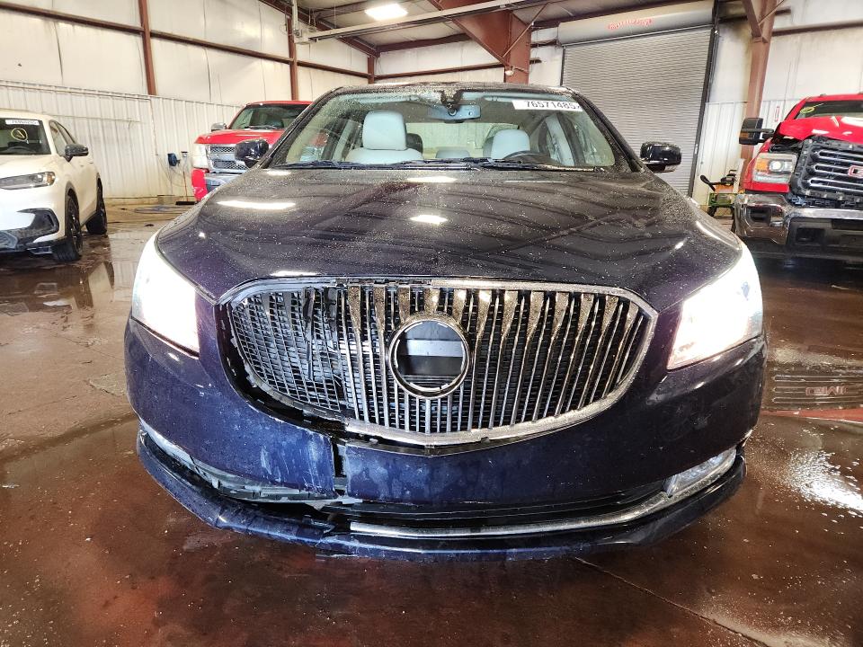 Продаж на аукціоні авто 2016 Buick Lacrosse, vin: 1G4GB5G32GF158087, номер лоту: 76571485