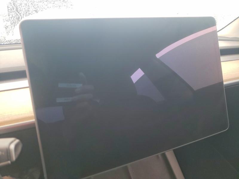 77738175 :رقم المزاد ، 5YJ3E1EB2NF136931 vin ، 2022 Tesla Model 3 مزاد بيع