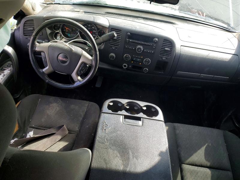 Продаж на аукціоні авто 2012 Gmc Sierra, vin: 3GTP2VE72CG135928, номер лоту: 78301485