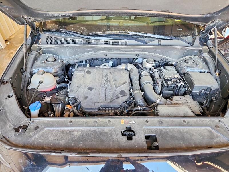 Продаж на аукціоні авто 2023 Hyundai Santa Fe, vin: 5NMS5DALXPH619502, номер лоту: 78757215