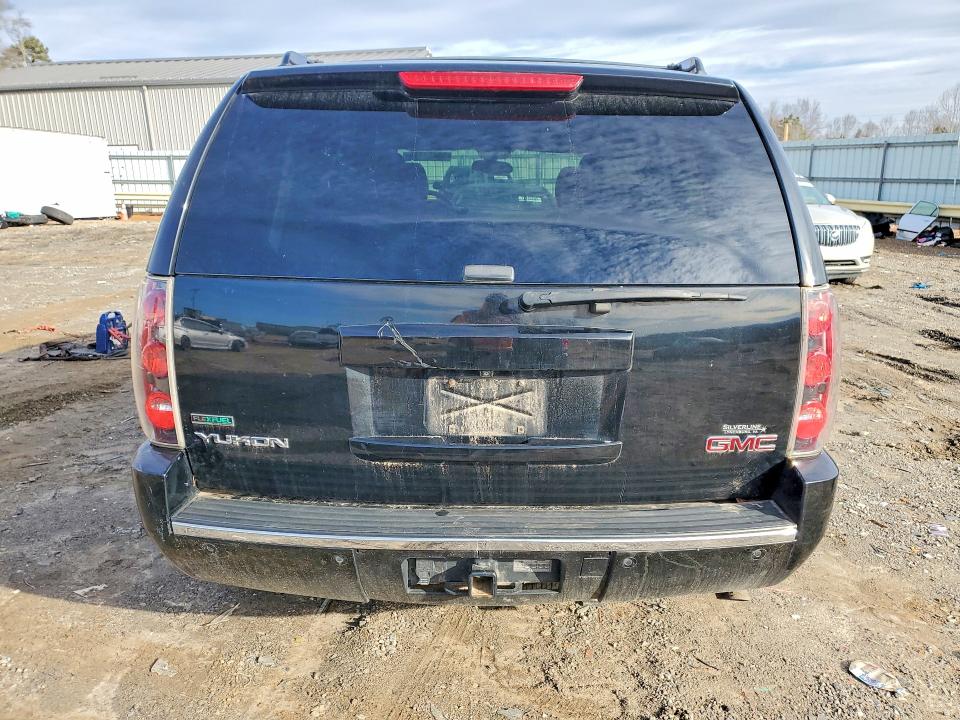 Aukcja sprzedaży 2012 Gmc Yukon, vin: 1GKS2EEF3CR133174, numer aukcji: 98403455