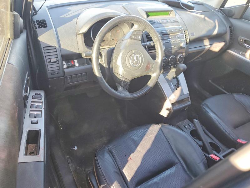 Aukcja sprzedaży 2008 Mazda 5, vin: JM1CR29L280306866, numer aukcji: 76766215