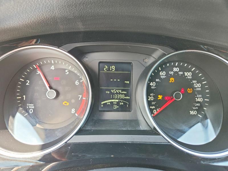 Продажа на аукционе авто 2016 Volkswagen Jetta, vin: 3VWB17AJ3GM402007, номер лота: 76895785