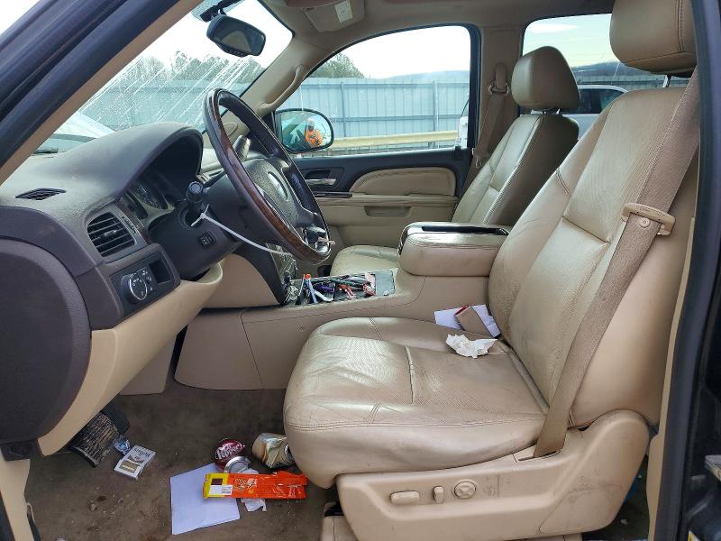 Aukcja sprzedaży 2012 Gmc Yukon, vin: 1GKS2EEF3CR133174, numer aukcji: 98403455