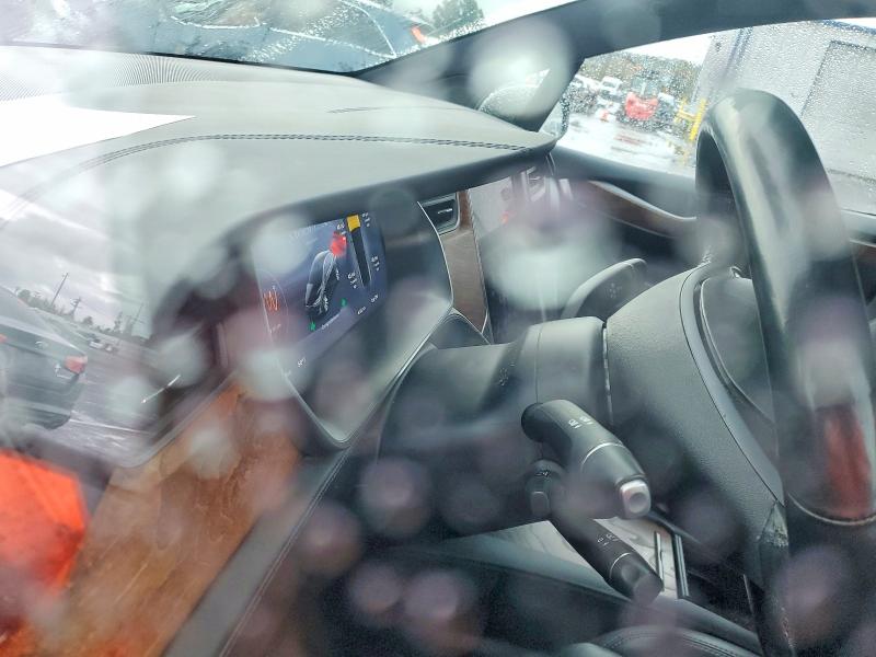 Aukcja sprzedaży 2020 Tesla Model X, vin: 5YJXCBE26LF223001, numer aukcji: 76818335