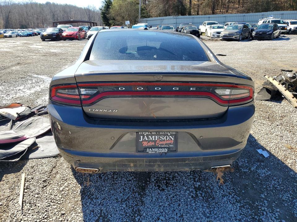 Продажа на аукционе авто 2020 Dodge Charger, vin: 2C3CDXBGXLH162730, номер лота: 78671285