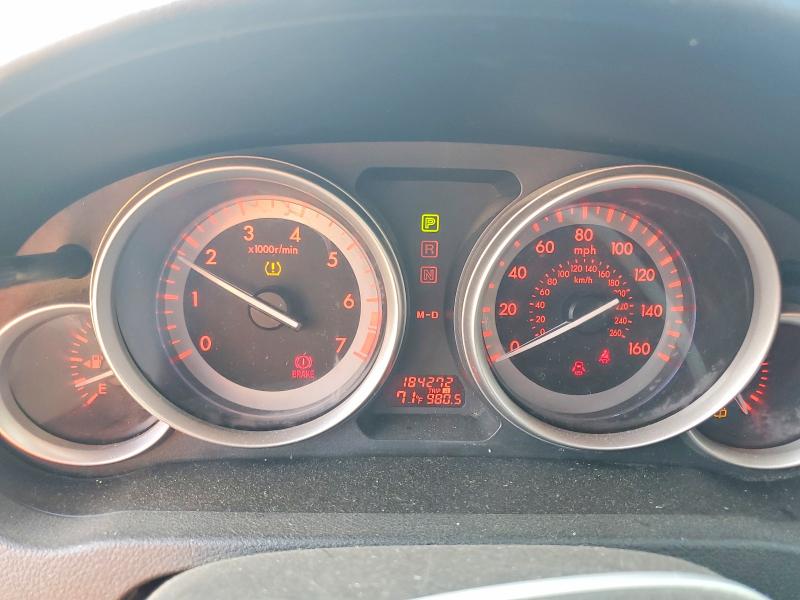 Продаж на аукціоні авто 2011 Mazda 6, vin: 1YVHZ8CH8B5M08691, номер лоту: 75922635