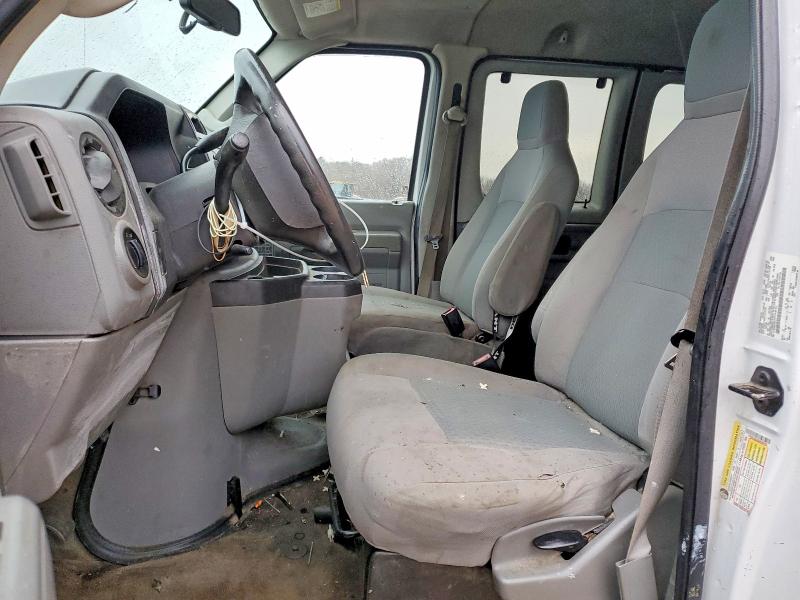 Продаж на аукціоні авто 2014 Ford Econoline, vin: 1FBNE3BL6EDA40703, номер лоту: 76835745