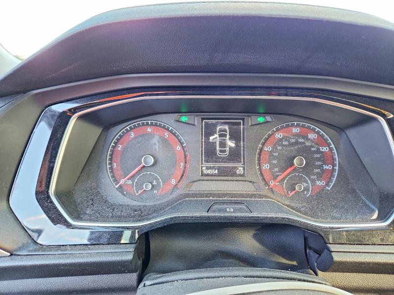 76325335 :رقم المزاد ، 3VWC57BU8KM027628 vin ، 2019 Volkswagen Jetta مزاد بيع