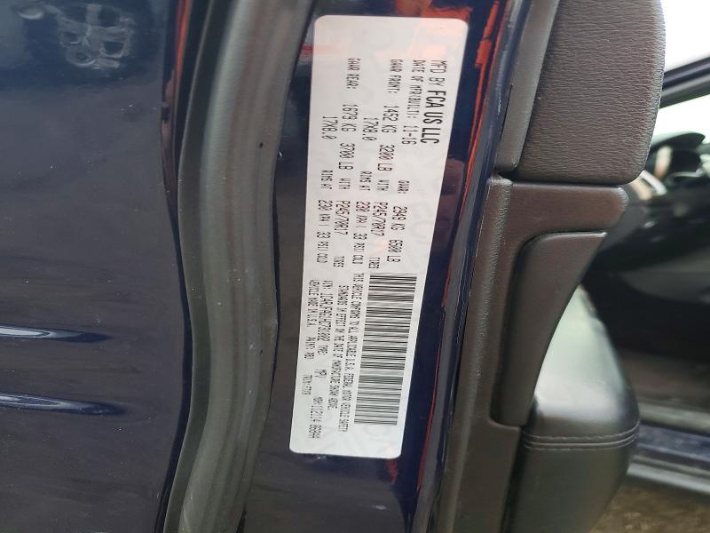 Aukcja sprzedaży 2017 Jeep Grand Cherokee, vin: 1C4RJFAG1HC731002, numer aukcji: 78355025