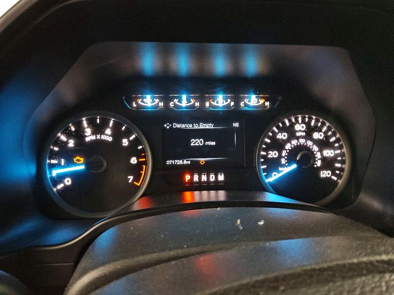 Продаж на аукціоні авто 2020 Ford F150, vin: 1FTEW1C53LKD97424, номер лоту: 78674915