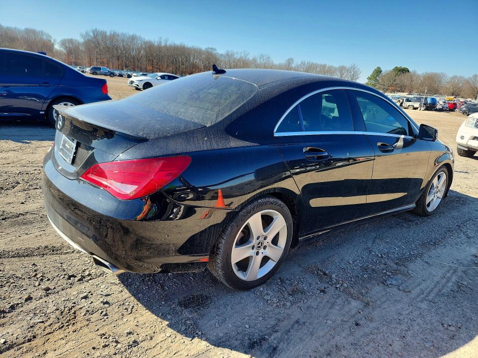 Продажа на аукционе авто 2014 Mercedes-benz Cla, vin: WDDSJ4EB5EN126538, номер лота: 79274505