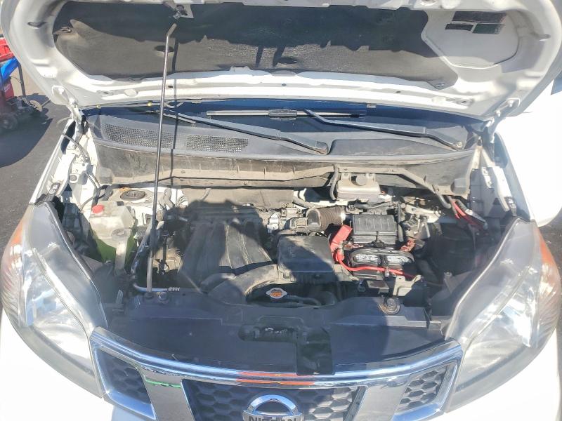76435095 :رقم المزاد ، 3N6CM0KN1KK693213 vin ، 2019 Niss Nv200 مزاد بيع