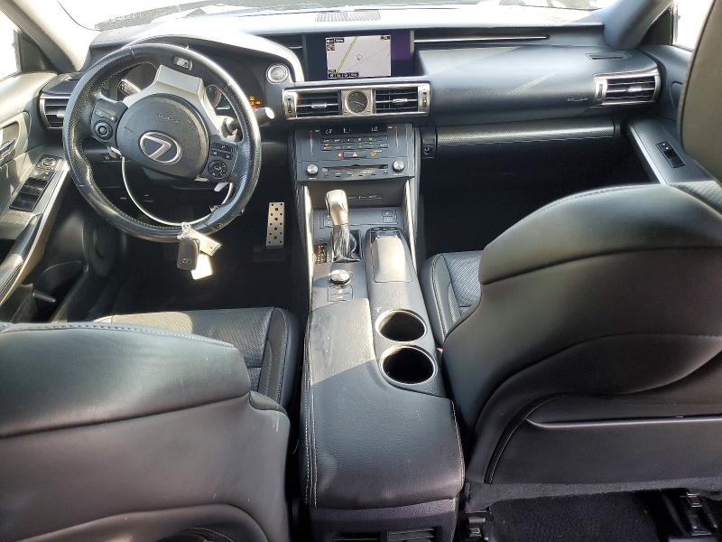 Продаж на аукціоні авто 2015 Lexus Is, vin: JTHBE1D2XF5016535, номер лоту: 76409695