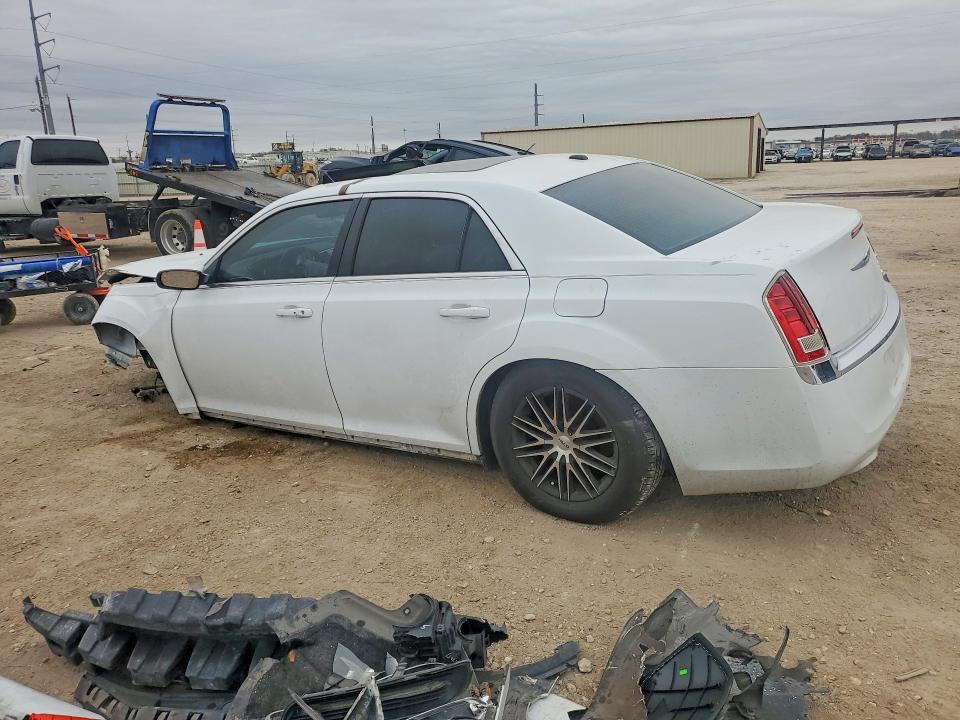 78426895 :رقم المزاد ، 2C3CCAAG5EH148478 vin ، 2014 Chrysler 300 مزاد بيع