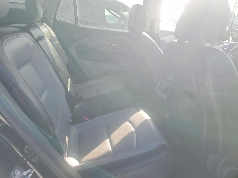 2019 Gmc Terrain მანქანა იყიდება აუქციონზე, vin: 3GKALPEV7KL229830, აუქციონის ნომერი: 75871465