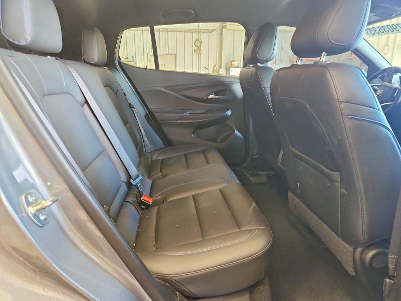 77903535 :رقم المزاد ، KL47LBE27RB105142 vin ، 2024 Buick Envista مزاد بيع
