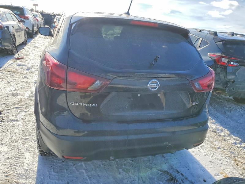 Продаж на аукціоні авто 2019 Nissan Rogue Sport, vin: JN1BJ1CP2KW235068, номер лоту: 74944945