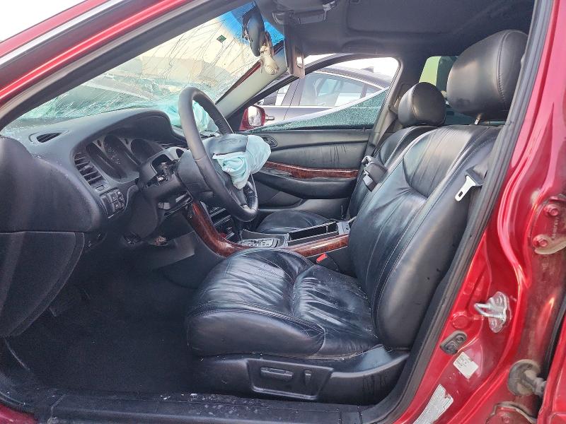 Продаж на аукціоні авто 1999 Acura 3.2tl, vin: 19UUA5642XA030855, номер лоту: 78308695