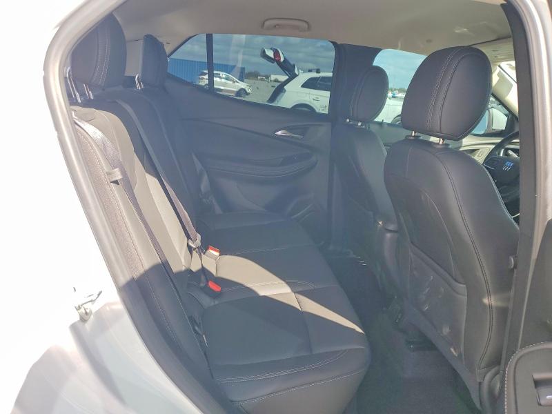 77595075 :رقم المزاد ، KL4AMDSL9RB163197 vin ، 2024 Buick Encore Gx مزاد بيع