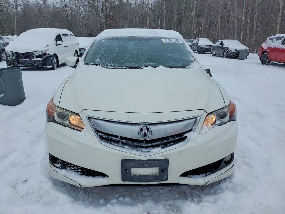 Продаж на аукціоні авто 2013 Acura Ilx, vin: 19VDE1F7XDE403454, номер лоту: 75461315