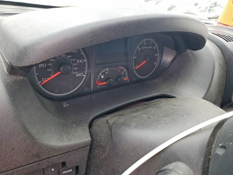 Aukcja sprzedaży 2021 Ram Promaster, vin: 3C6FRVJG9ME501269, numer aukcji: 75207865