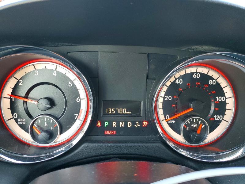 Продаж на аукціоні авто 2017 Dodge Grand Caravan, vin: 2C4RDGCG1HR801759, номер лоту: 76512725
