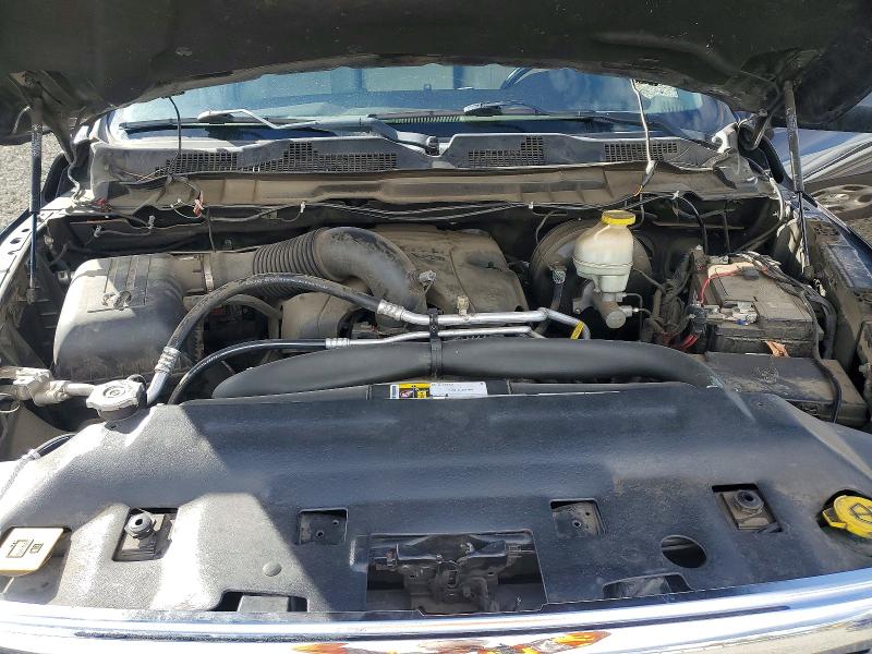 Продаж на аукціоні авто 2017 Ram 1500, vin: 1C6RR7NT6HS532174, номер лоту: 78695555