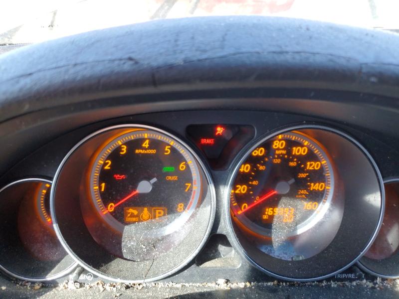 Продажа на аукционе авто 2007 Infiniti M35, vin: JNKAY01E77M311756, номер лота: 76272465