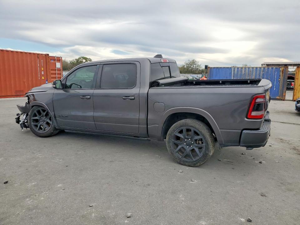 Aukcja sprzedaży 2022 Ram 1500, vin: 1C6SRFJT4NN140287, numer aukcji: 76359305