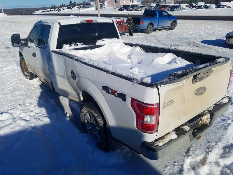 Aukcja sprzedaży 2020 Ford F150, vin: 1FTFX1E51LKD13129, numer aukcji: 72212445