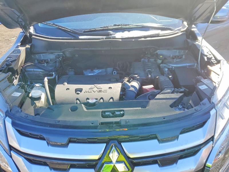 Продаж на аукціоні авто 2020 Mitsubishi Outlander Sport, vin: JA4AR3AU7LU023490, номер лоту: 74825615