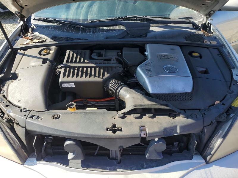 Aukcja sprzedaży 2006 Lexus Rx, vin: JTJGW31U860004027, numer aukcji: 76455485