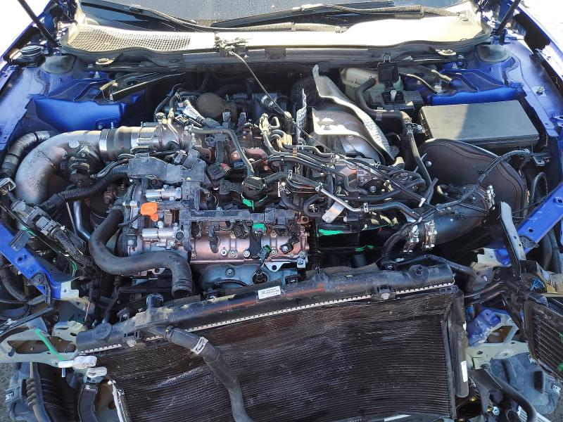 Aukcja sprzedaży 2022 Acura Tlx, vin: 19UUB7F90NA002084, numer aukcji: 77198905