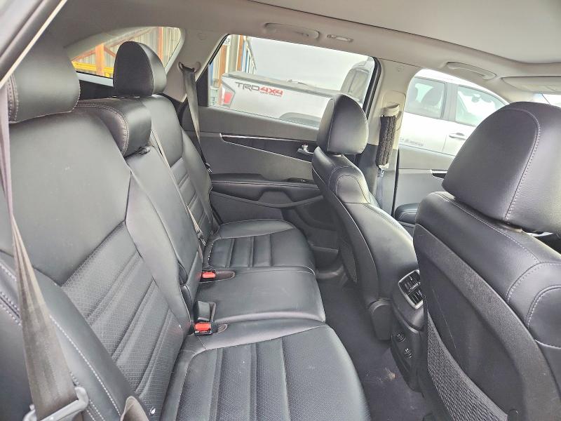 Продажа на аукционе авто 2019 Kia Sorento, vin: 5XYPHDA5XKG590875, номер лота: 77394965