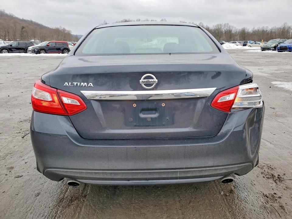 Aukcja sprzedaży 2017 Nissan Altima, vin: 1N4AL3AP5HC298103, numer aukcji: 76695045