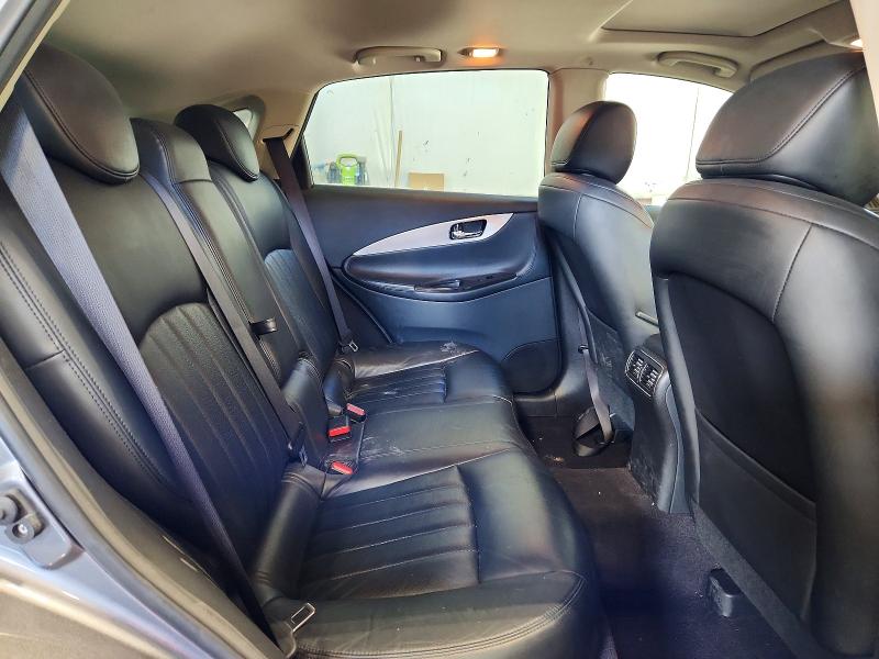 Aukcja sprzedaży 2017 Infiniti Qx50, vin: JN1BJ0RR5HM403146, numer aukcji: 77729905