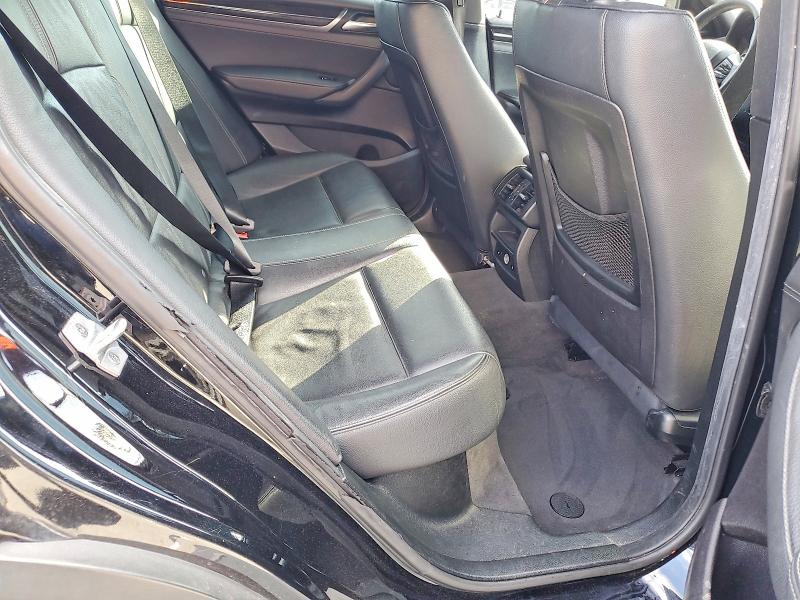 2018 Bmw X4 მანქანა იყიდება აუქციონზე, vin: 5UXXW3C5XJ0T82883, აუქციონის ნომერი: 79313965